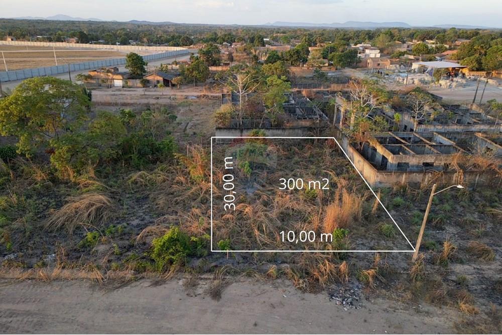 Terreno - Venda - Redenção , Pará - 1.jpg - 722331009-20
