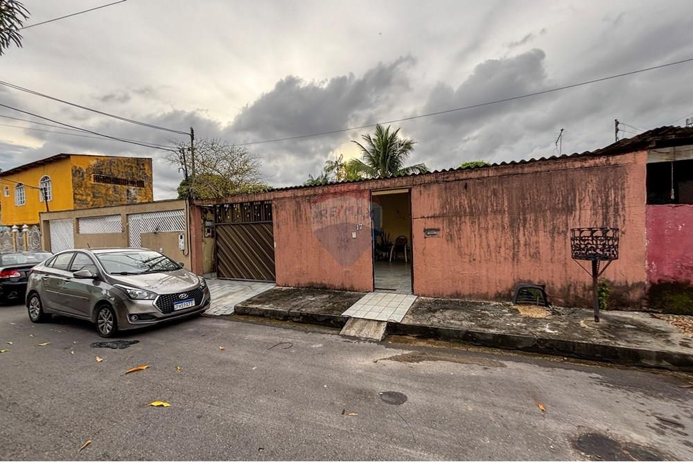 Casa - Venda - Manaus , Amazonas - 14-IMG_6636.jpg - 722101023-9