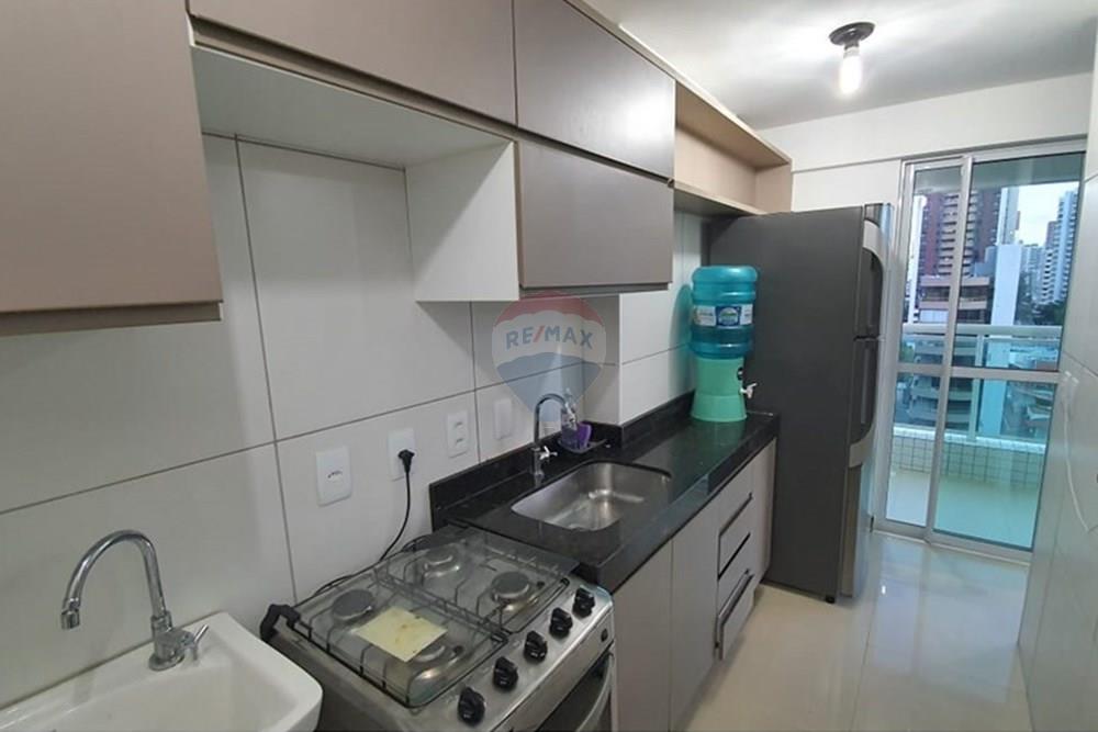Apartamento - Venda - Fortaleza , Ceará - WhatsApp Image 2021-04-15 at 11.42.27 (4).jpeg - 722321002-57