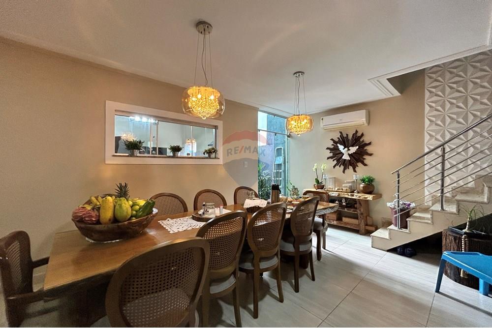 Casa - Alugar - Belém , Pará - IMG_1014.JPG - 720921149-21