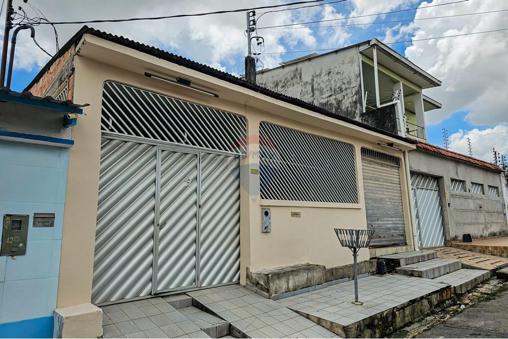 Casa - Venda - Manaus , Amazonas - WhatsApp Image 2025-03-21 at 18.30.44 (1).jpeg - 720721028-22