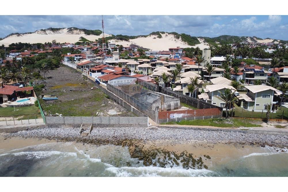 Terreno - Venda - Nísia Floresta , Rio Grande do Norte - DJI_0579.JPG - 720891001-109