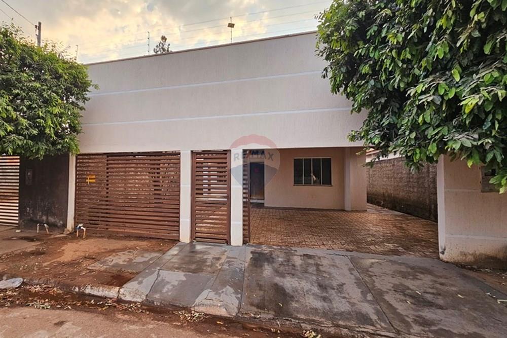 Casa - Venda - Barra do Garças , Mato Grosso - 20250915_180932.jpg - 722221039-5