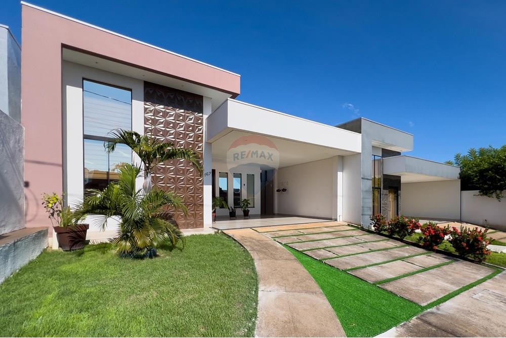 Casa - Venda - Porto Velho , Rondônia - CANAA FRENTE.jpg - 721551019-205