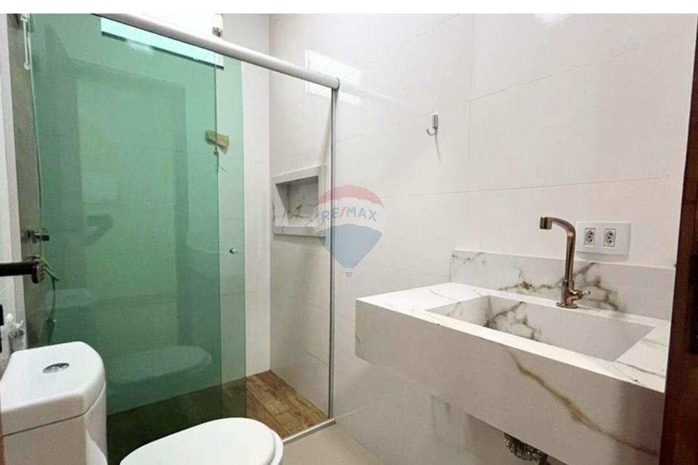 Casa - Venda - São Miguel do Guaporé , Rondônia - 172.jpg - Banheiro - 722311004-11