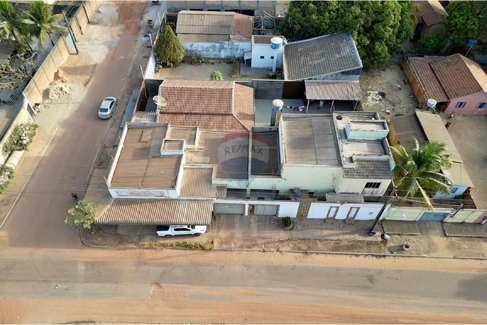 Casa - Venda - Redenção , Pará - CAPA.jpeg - 722331013-23