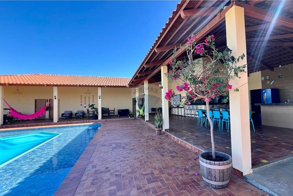 Casa - Venda - Piçarra , Pará - 14.jpeg - 720991045-3