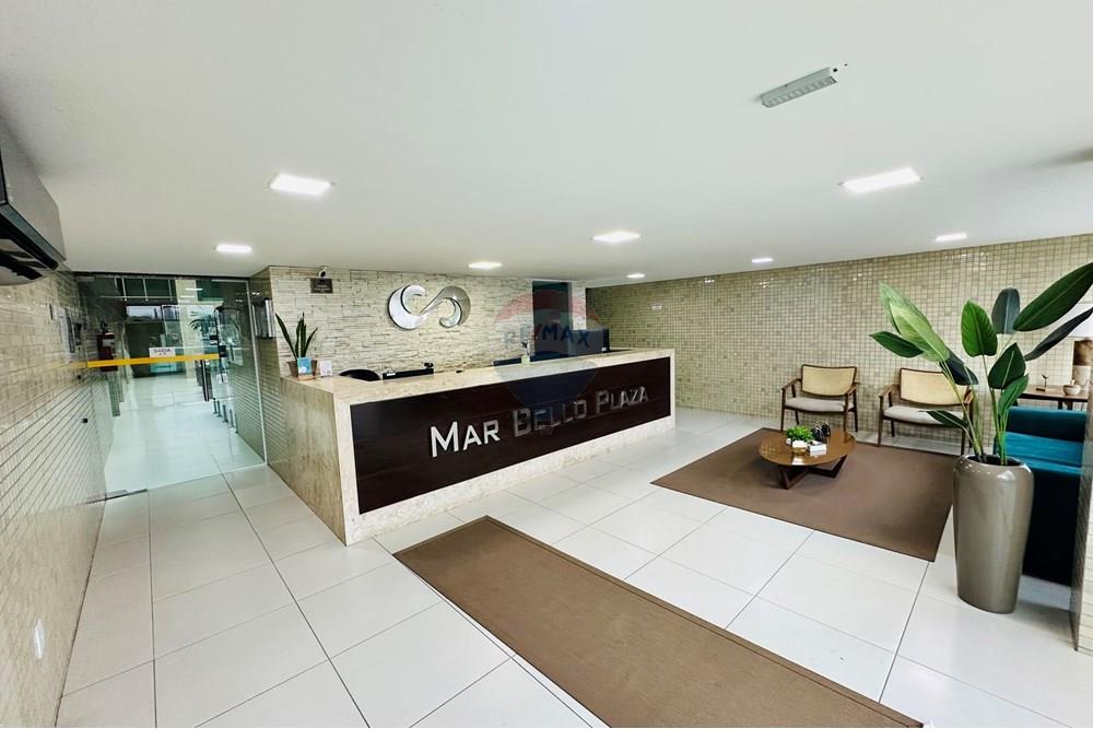 Apart Hotel/ Flat - Venda - Cabedelo , Paraíba - IMG_7620.JPG - 722011022-244