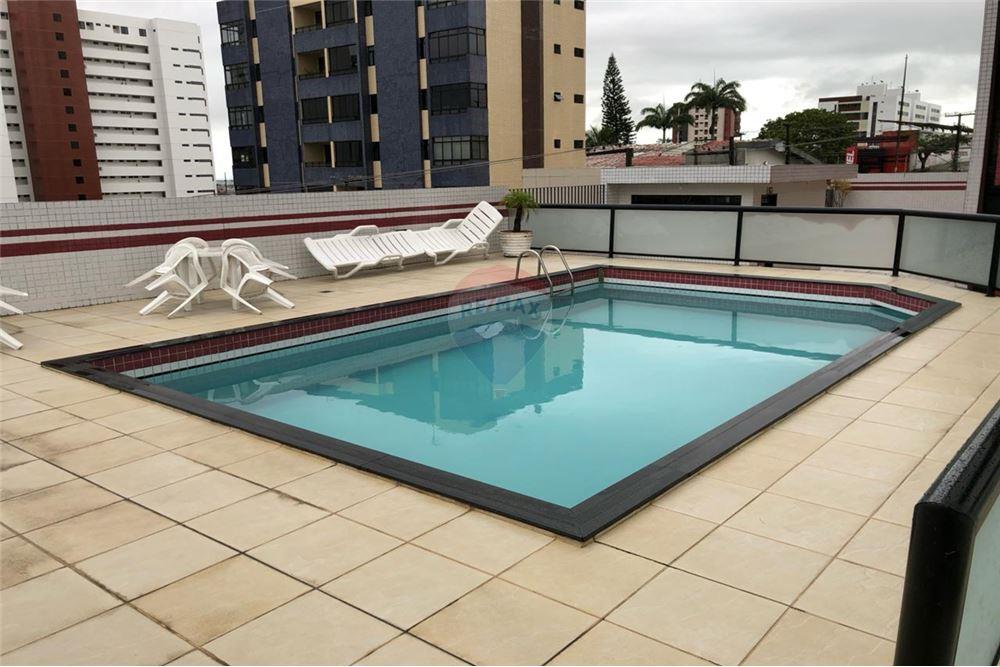 Apartamento - Venda - Campina Grande , Paraíba - 48 - 720291006-160