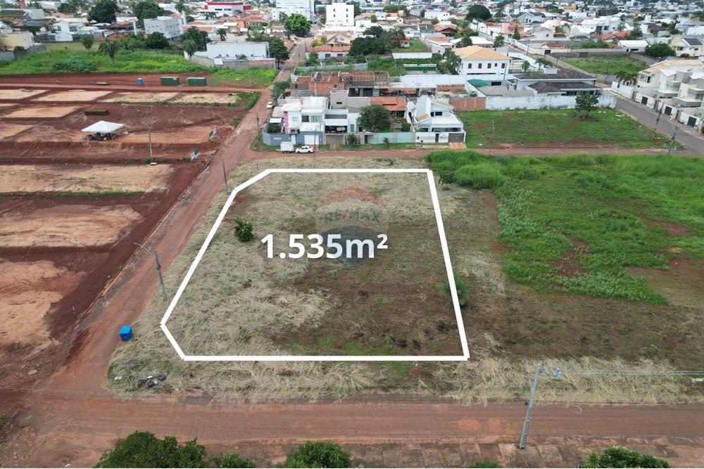 Terreno - Venda - Araguaína , Tocantins - 1.jpg - 720991026-13