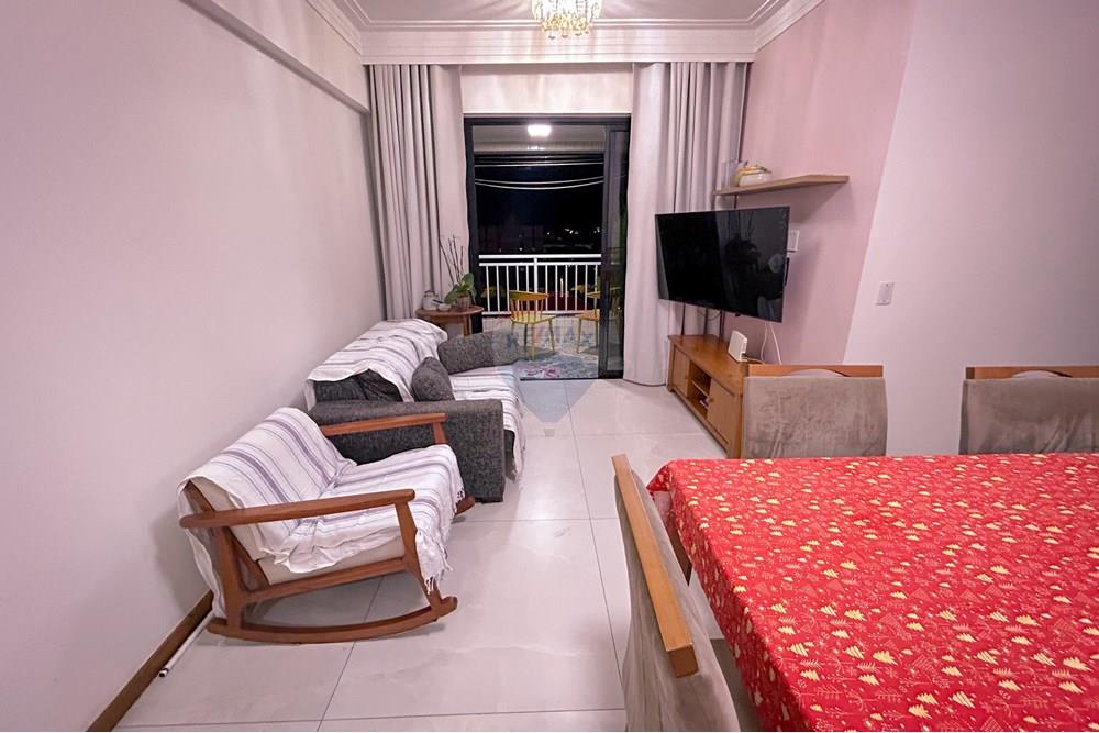 Apartamento - Alugar - Belém , Pará - WhatsApp Image 2025-06-17 at 22.49.23.jpeg - 720921071-22