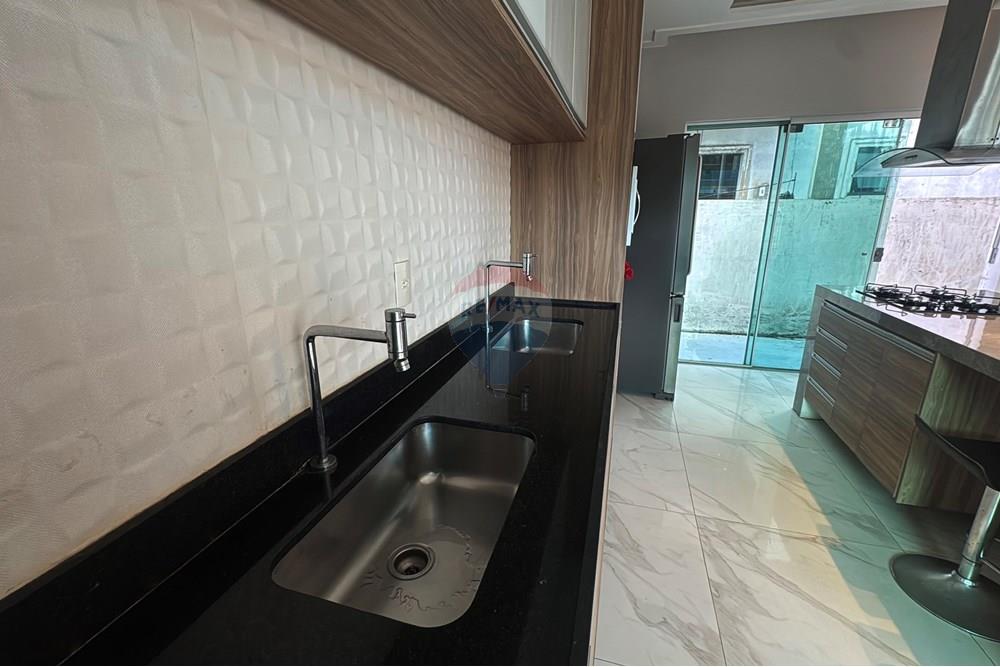 Casa - Alugar - Belém , Pará - IMG_5534.jpg - Cozinha - 720671064-3