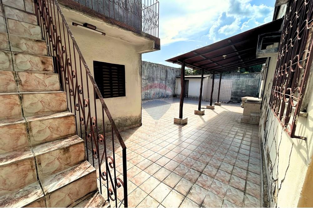 Casa - Venda - Manaus , Amazonas - 28.jpg - 720661014-256