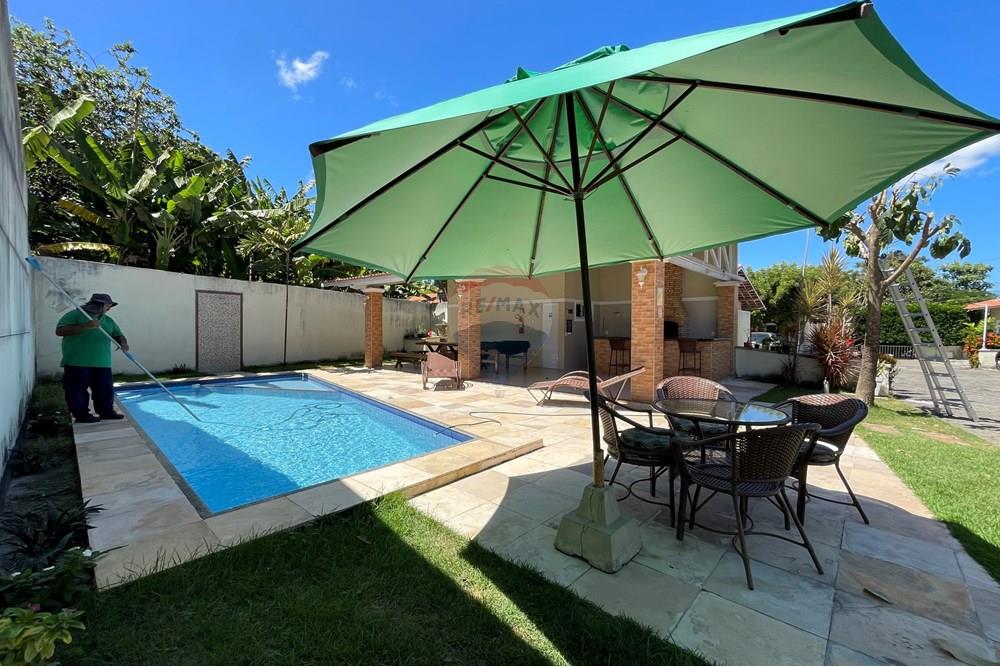 Casa de Condomínio - Venda - Fortaleza , Ceará - IMG_6594.jpeg - 720321178-35