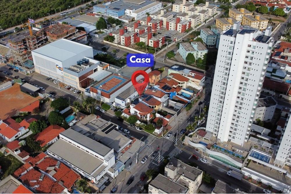 Casa - Venda - Natal , Rio Grande do Norte - DroneMotta003.jpg - 720891010-45