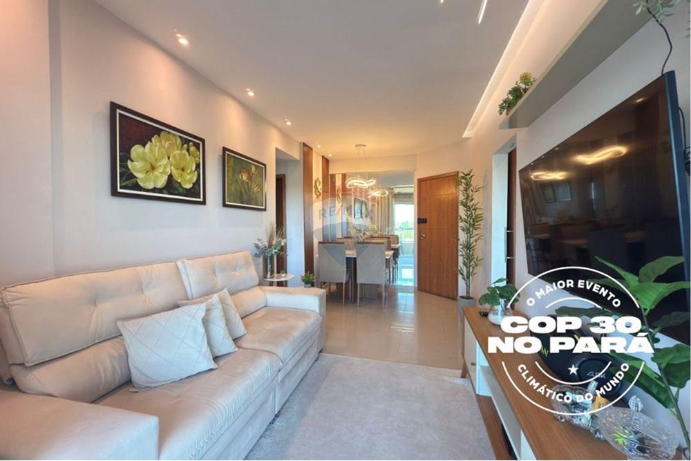 Apartamento - Alugar - Belém , Pará - Cópia de CAPA LOGO COP 30 (8).jpg - 720921012-259