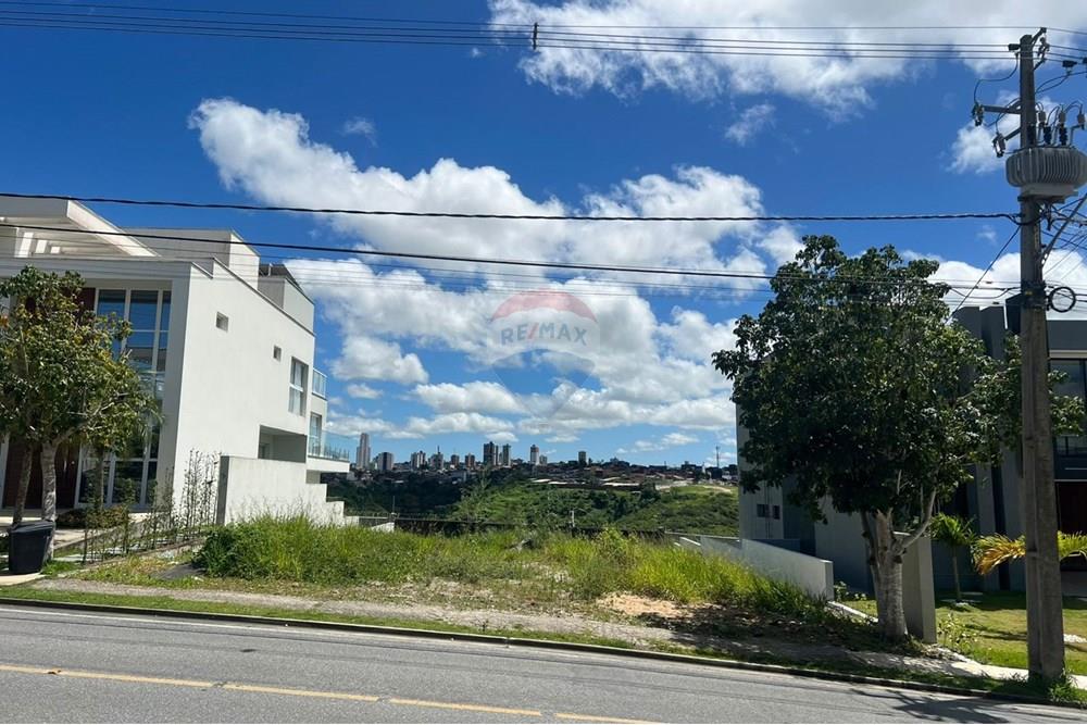 Terreno - Venda - Campina Grande , Paraíba - alpha 16.jpeg - 720291047-64