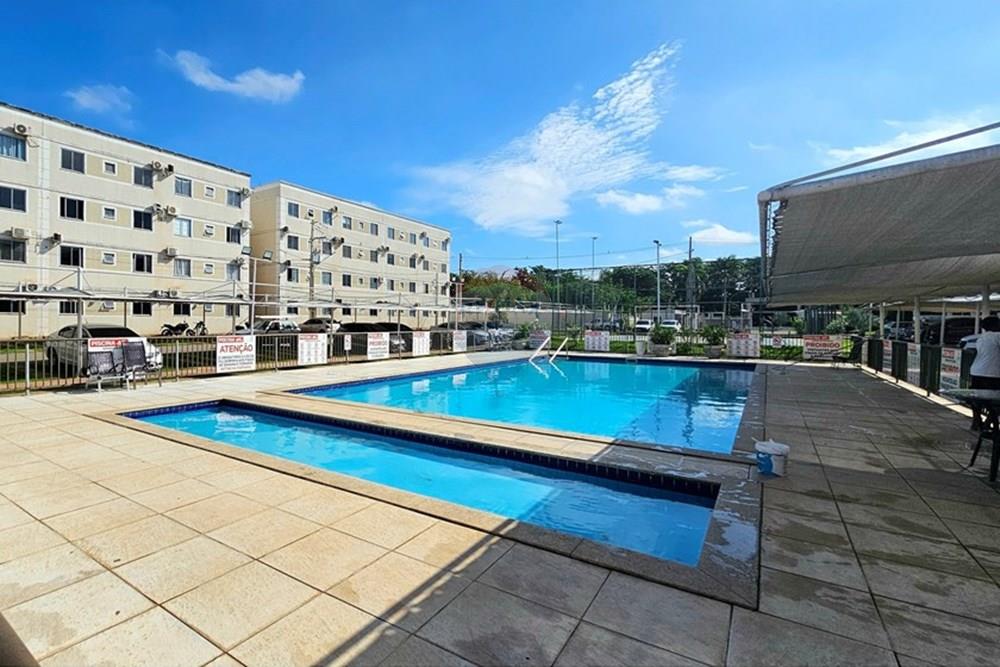 Apartamento - Venda - Várzea Grande , Mato Grosso - 20250314_083337.jpg - 720911006-65