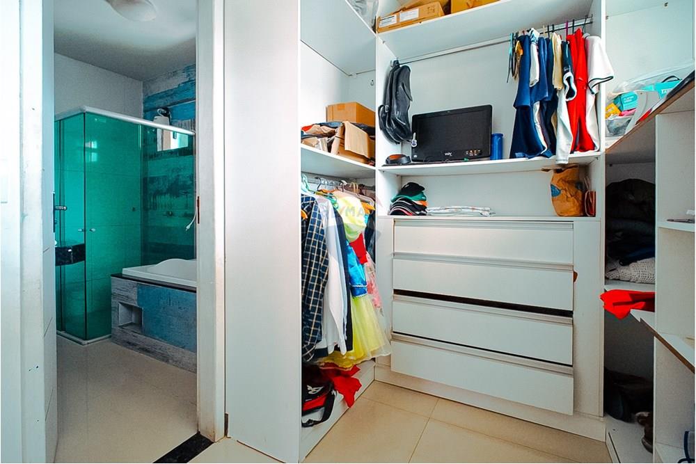 Casa de Condomínio - Venda - Belém , Pará - DSC08971.JPG - 720921125-12