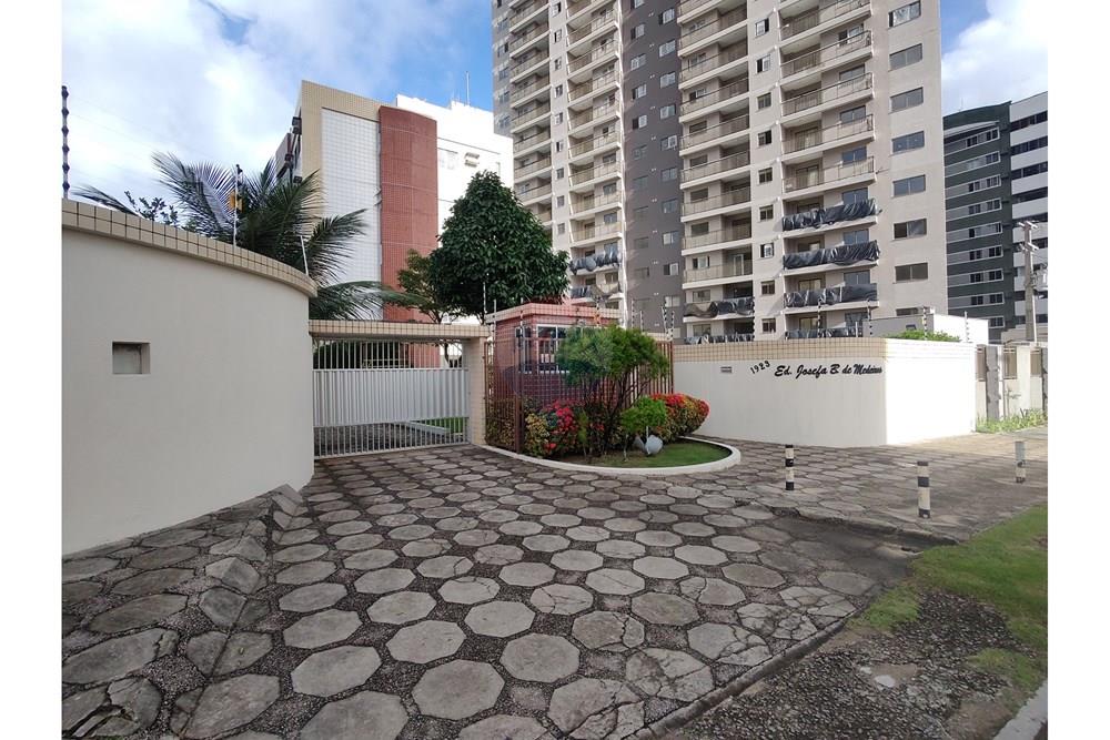 Apartamento - Alugar - Natal , Rio Grande do Norte - IMG_20250701_153358363.jpg - 720891064-52