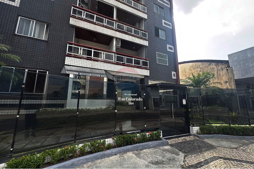 Apartamento - Alugar - Belém , Pará - 21.jpg - 720671001-36