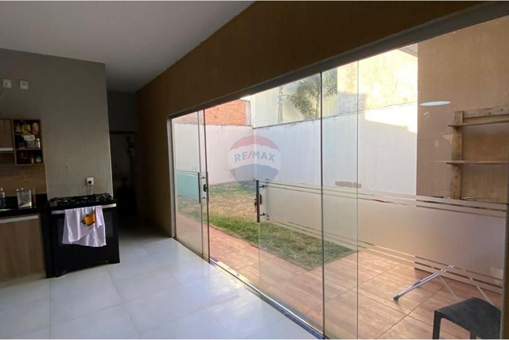 Casa - Venda - Rio Verde , Goiás - 21.jpg - 722291014-107