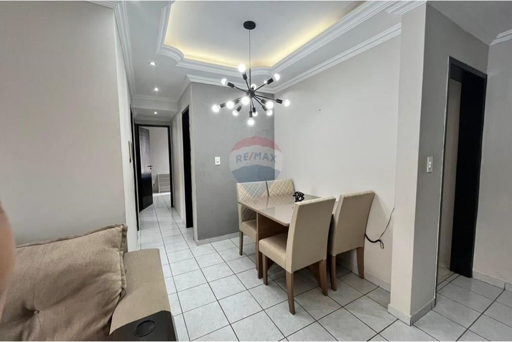 Apartamento - Alugar - Manaus , Amazonas - BOA VISTA MESA.jpg - 720401044-34