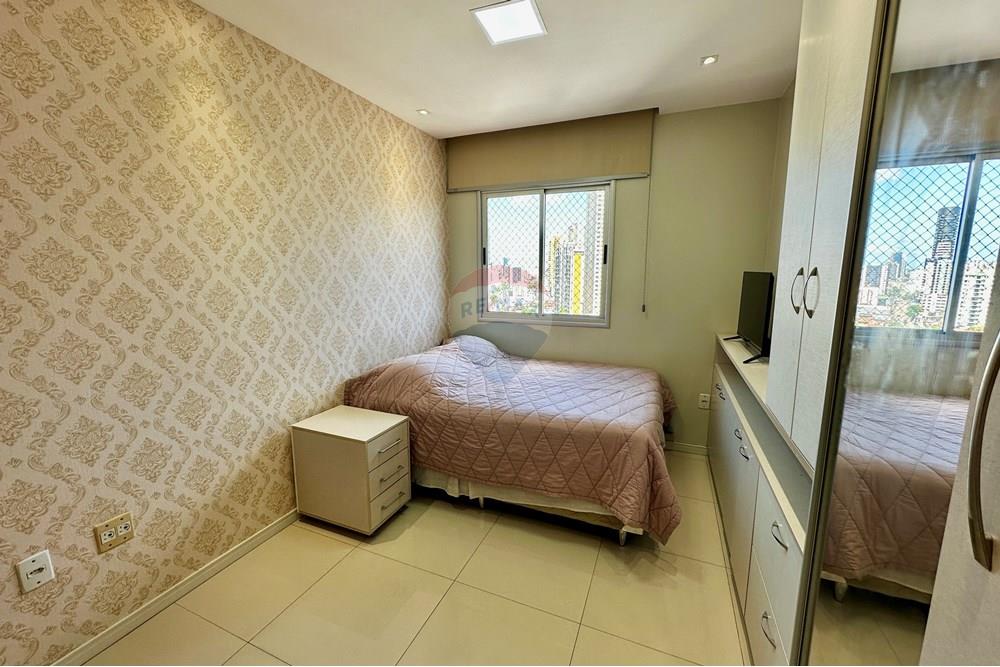 Apartamento - Alugar - Belém , Pará - IMG_7079.JPG - Suite - 720671054-1