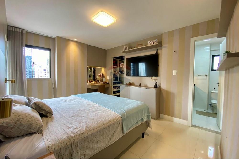 Apartamento - Alugar - Belém , Pará - IMG_1319.JPEG - 720921012-195