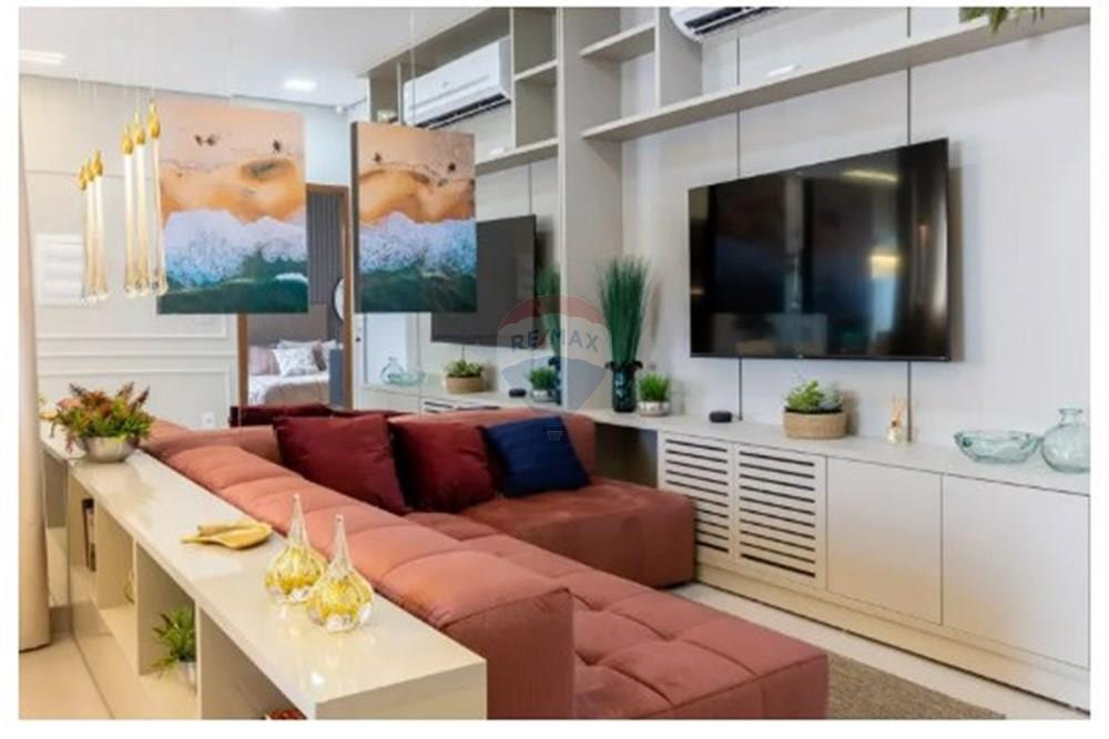 Casa de Condomínio - Venda - Rondonópolis , Mato Grosso - Ibiza 1.jpg - 720771032-69