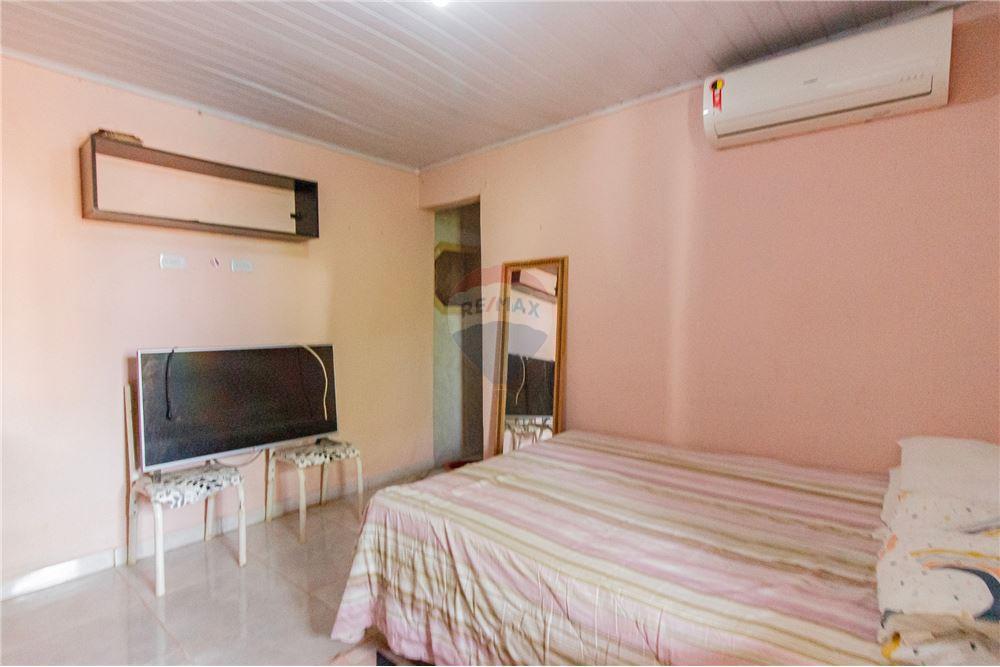 Residential - Hiša večstanovanjska - Porto Velho , Rondônia - BR - quarto suite - kitinet - 721551016-72