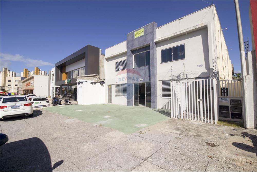 Ponto Comercial/ Loja - Alugar - Parnamirim , Rio Grande do Norte - 1 - 720891130-215