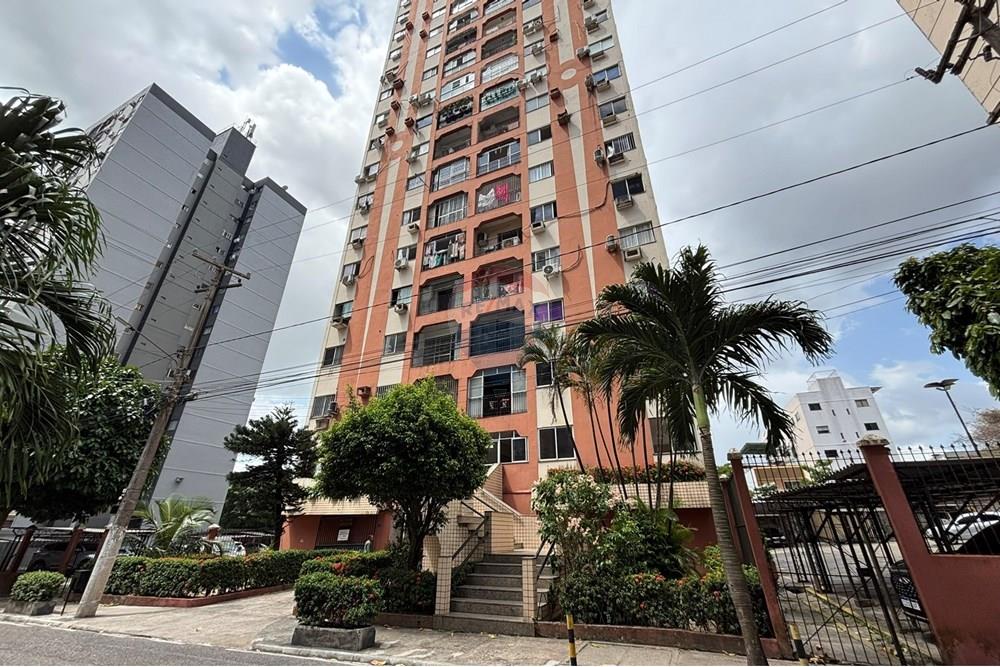 Apartamento - Venda - Belém , Pará - IMG_4824.JPEG - 720921015-116