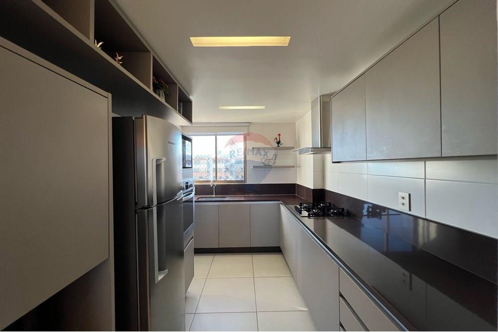 Apartamento - Alugar - Cabedelo , Paraíba - 44fd45d2-c3bc-4de3-91d9-b6af4f16d3a9.jpeg - Cozinha - 720431004-139