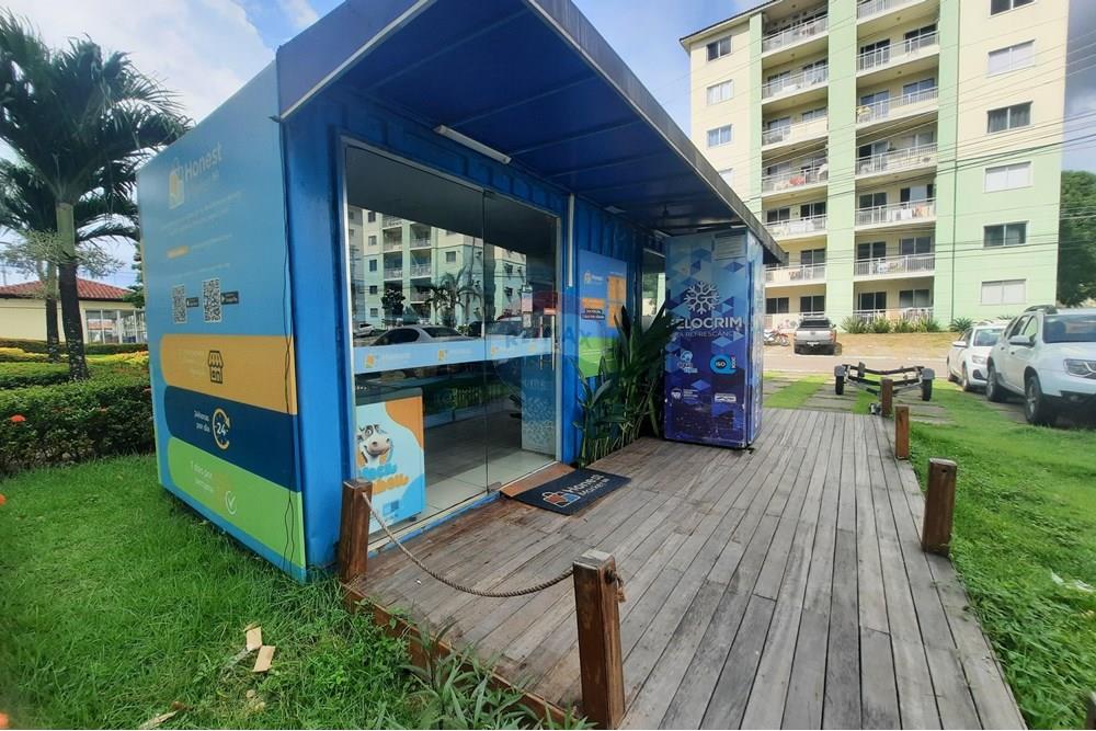 Apartamento - Venda - Manaus , Amazonas - Loja de Conveniencia.jpg - 720661037-20