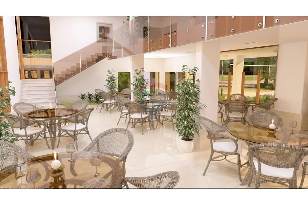 Terreno - Venda - Parnamirim , Rio Grande do Norte - 11-FM01_RJ_CAJUPIRANGA_SALAO_DE_FESTAS.jpg - 720621066-69