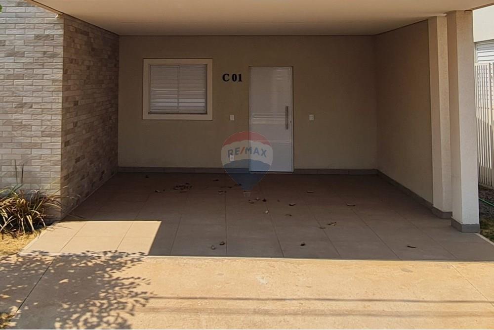 Casa de Condomínio - Alugar - Lucas do Rio Verde , Mato Grosso - (2).jpg - Garagem - 722231009-15