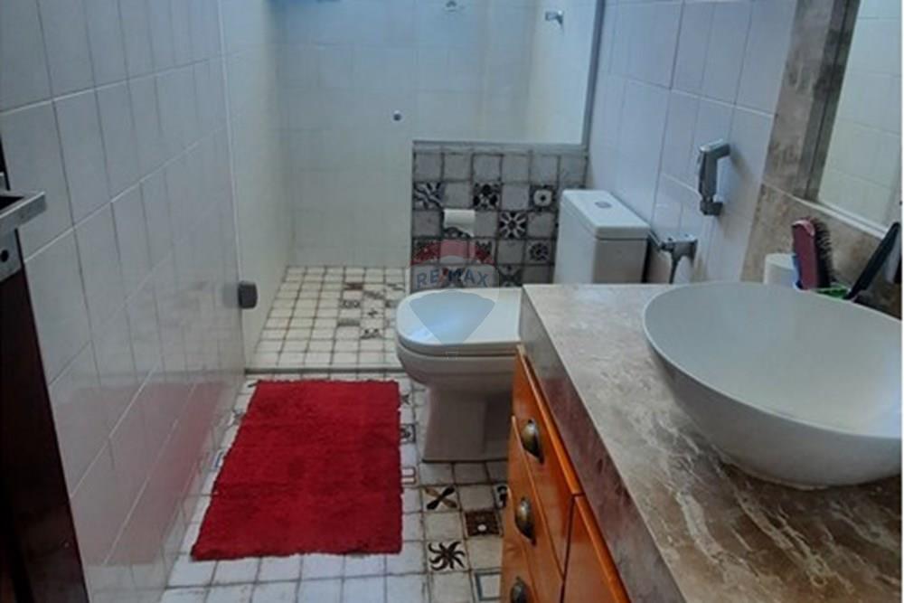 Apartamento - Venda - Cabedelo , Paraíba - 013 Wc Social 01 - Copia.jpg - Banheiro - 720471069-52