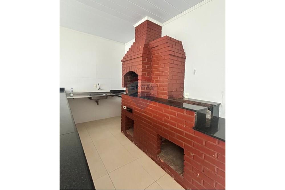 Casa - Venda - Rondonópolis , Mato Grosso - 16 -----.JPG - 720851003-250