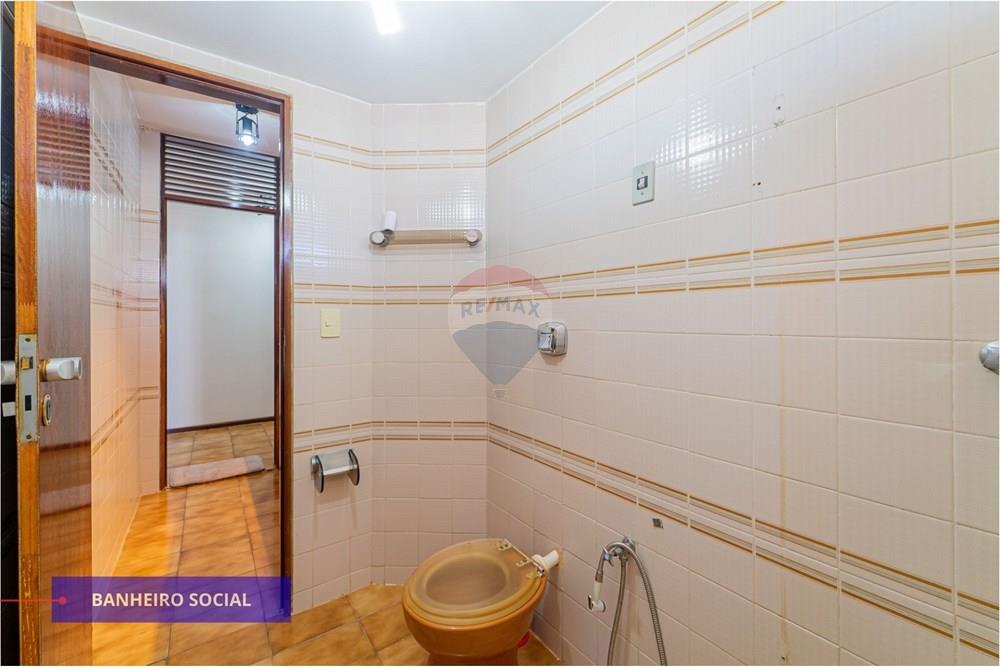 Apartamento - Venda - João Pessoa , Paraíba - BANHEIRO SOCIAL 3.jpg - 720861069-17