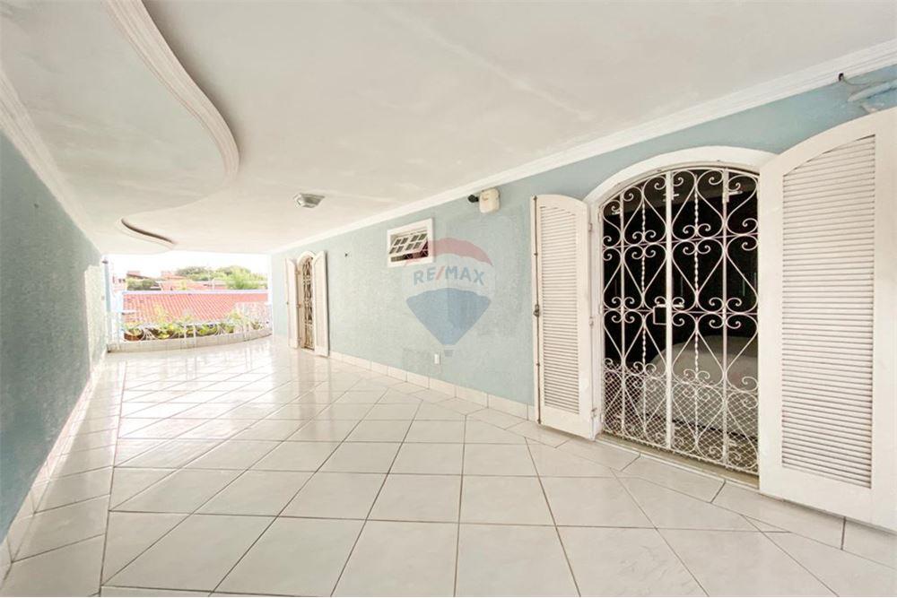 Casa - Venda - Fortaleza , Ceará - 44 - 720341004-93
