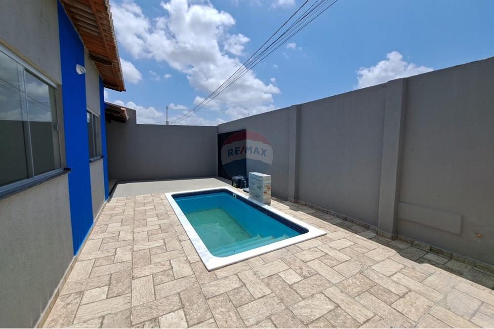 Casa - Venda - Extremoz , Rio Grande do Norte - BARRETO 6.jpg - 720621056-63