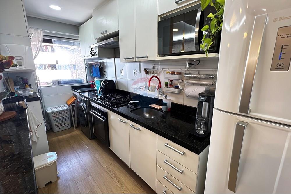 Apartamento - Alugar - Ananindeua , Pará - IMG_14.jpg - Cozinha - 720671072-13