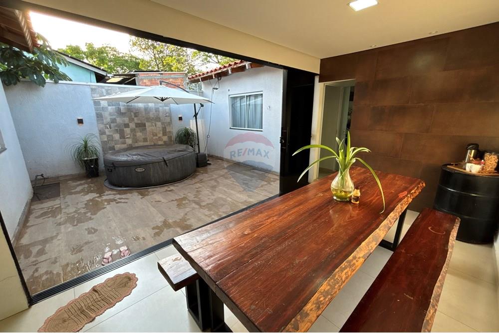 Casa - Venda - Barra do Garças , Mato Grosso - IMG_3296.JPG - 722221051-12