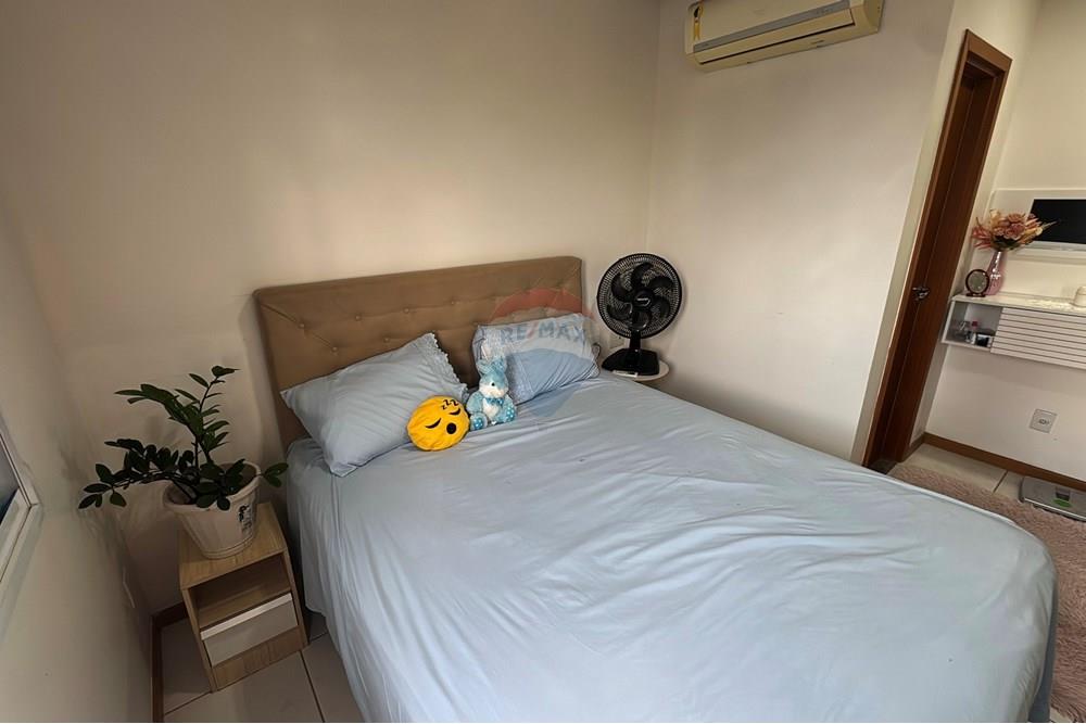 Apartamento - Alugar - Belém , Pará - IMG_2369 (1).jpg - 720671047-16