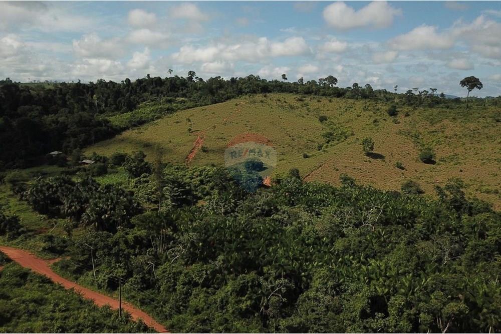 Chácara / Sítio / Fazenda - Venda - Parauapebas , Pará - IMG-20250204-WA0052.jpg - 722021020-6