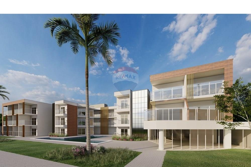 Apart Hotel/ Flat - Venda - Conde , Paraíba - Som das Ondas 06.jpg - 720871004-176