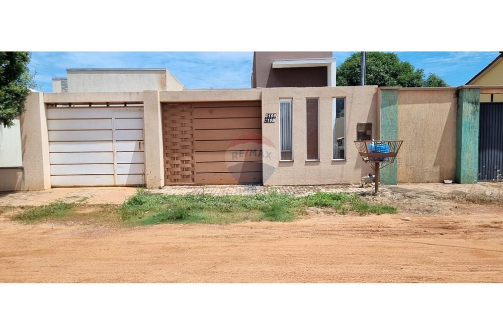 Casa - Alugar - Confresa , Mato Grosso - IMG-20250117-WA0112.jpg - 720641029-30