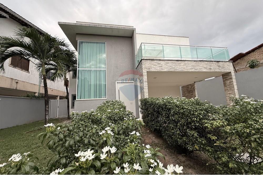 Casa de Condomínio - Venda - Eusébio , Ceará - WhatsApp Image 2025-07-11 at 19.11.04.jpeg - 721621165-43