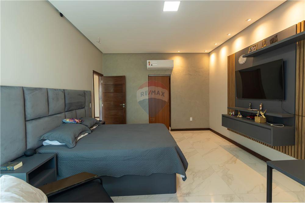 Casa de Condomínio - Venda - Manaus , Amazonas - 12 - 720791074-16